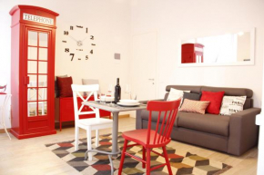 Art Apartment Scala